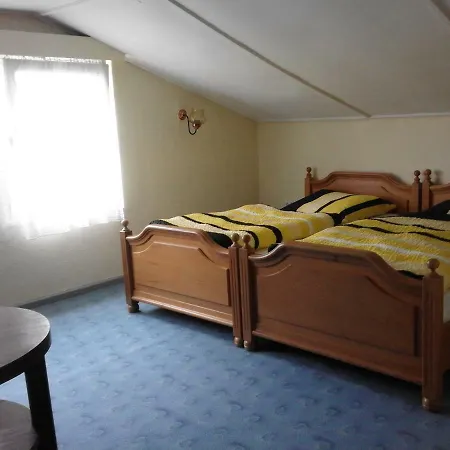 Holiday home Ferienhaus, Graal-muritz