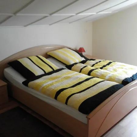 Holiday home Ferienhaus, Graal-muritz