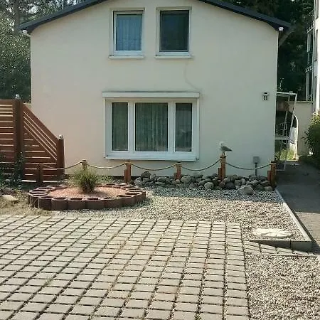 Ferienhaus, Graal-muritz Holiday home *